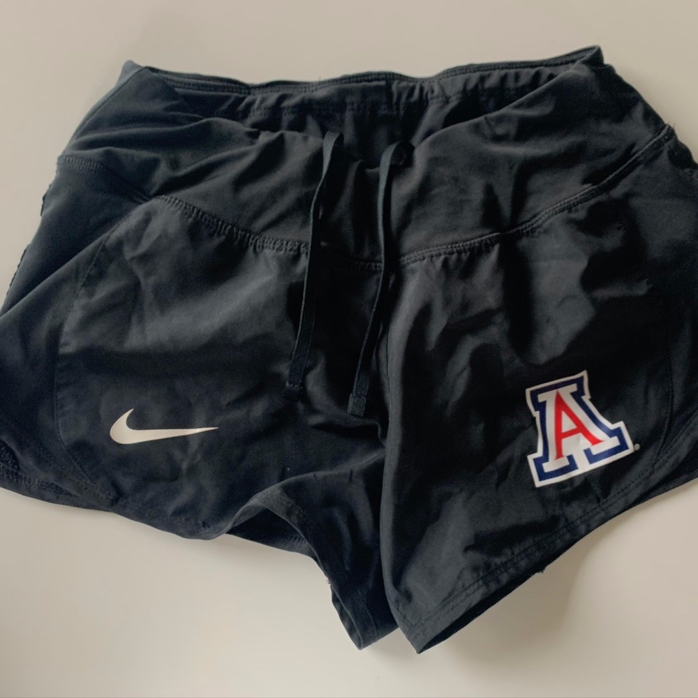 Nike x UArizona Dry Fit Running Short
